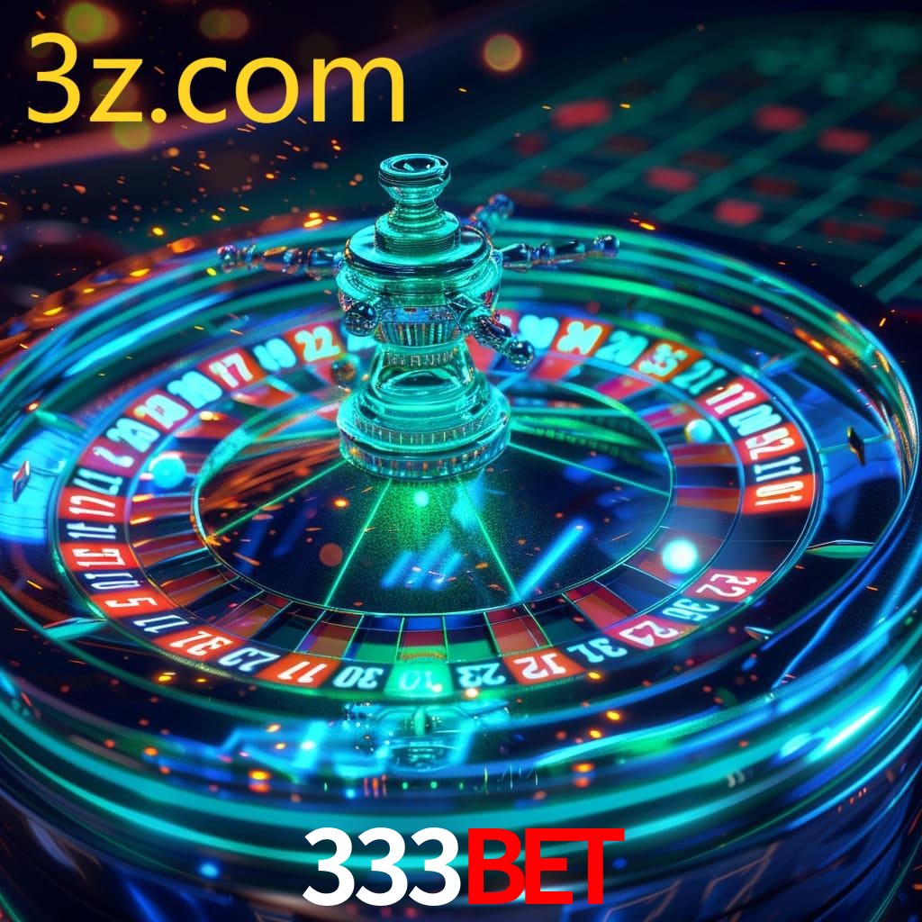 333BET