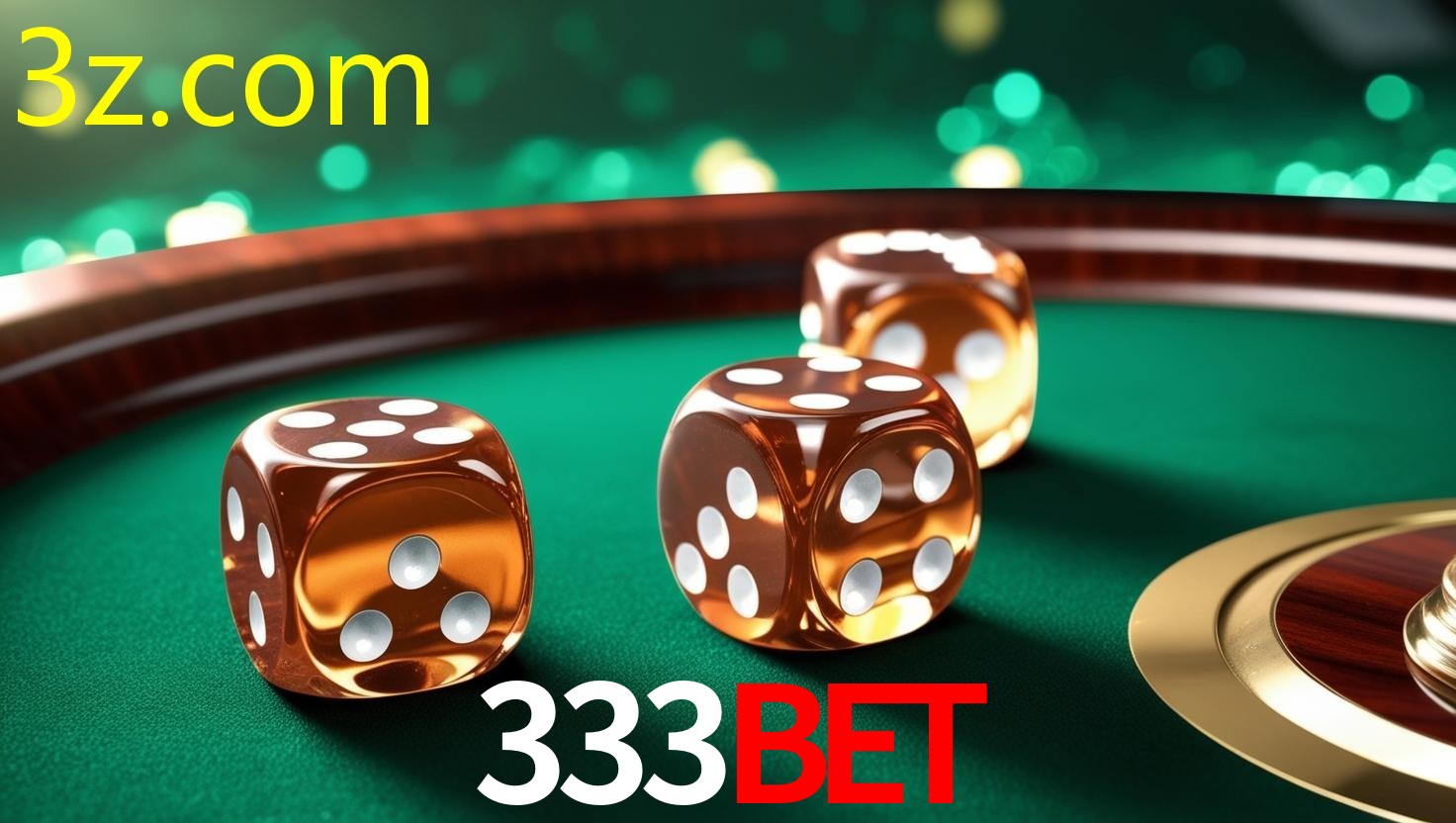 333BET
