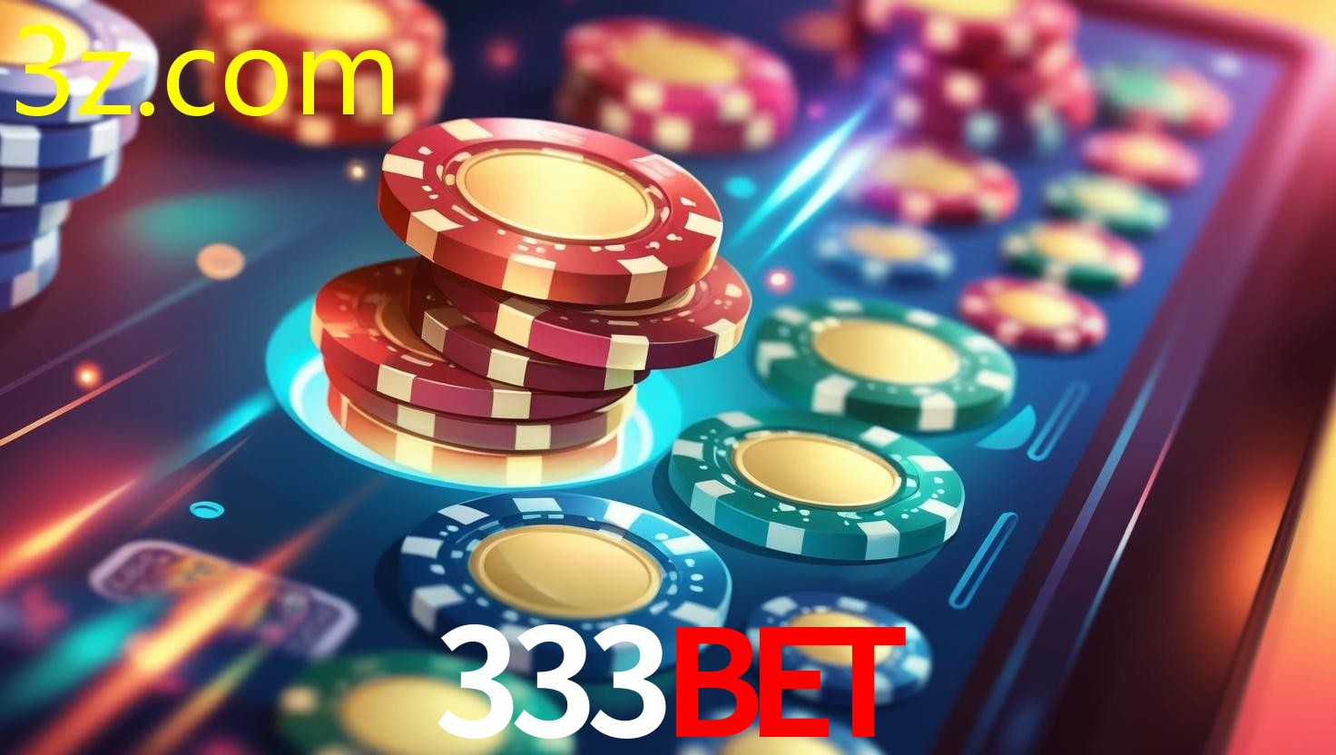 333BET