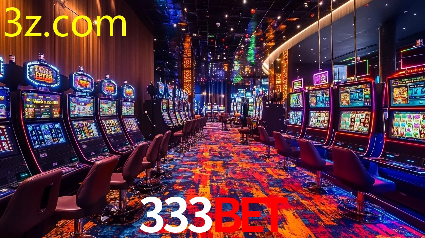 333BET