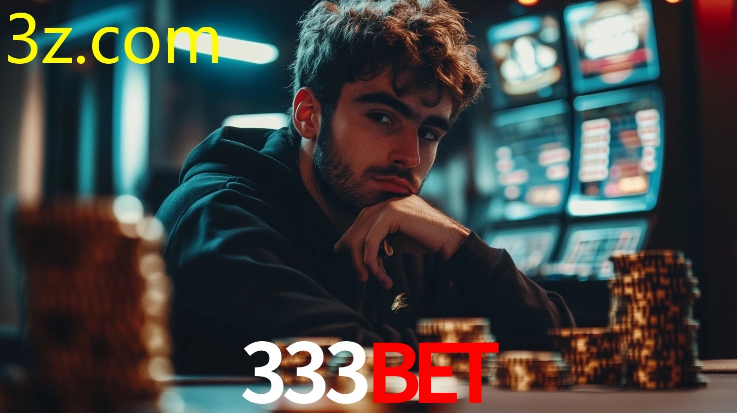 333BET
