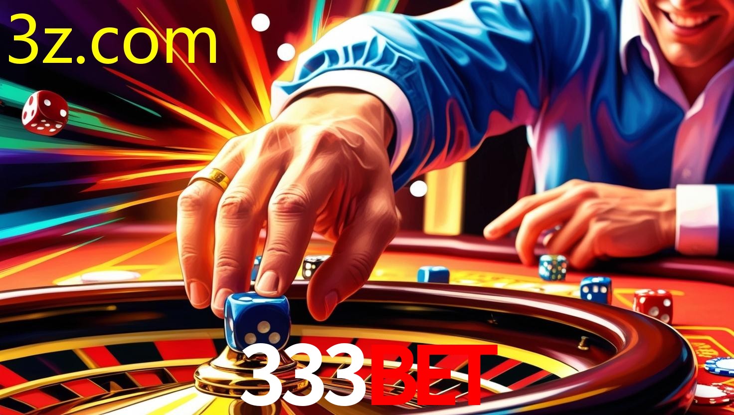 333BET