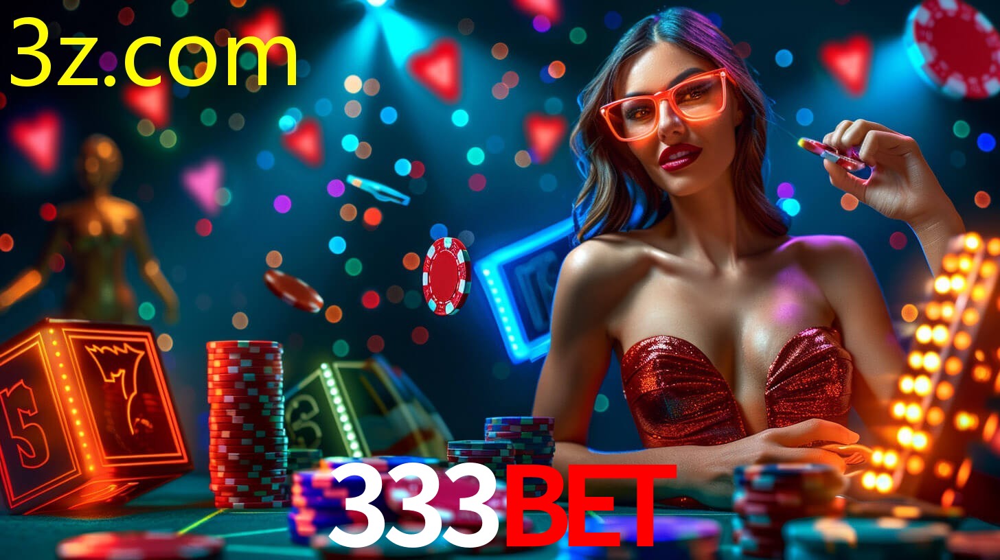 333BET