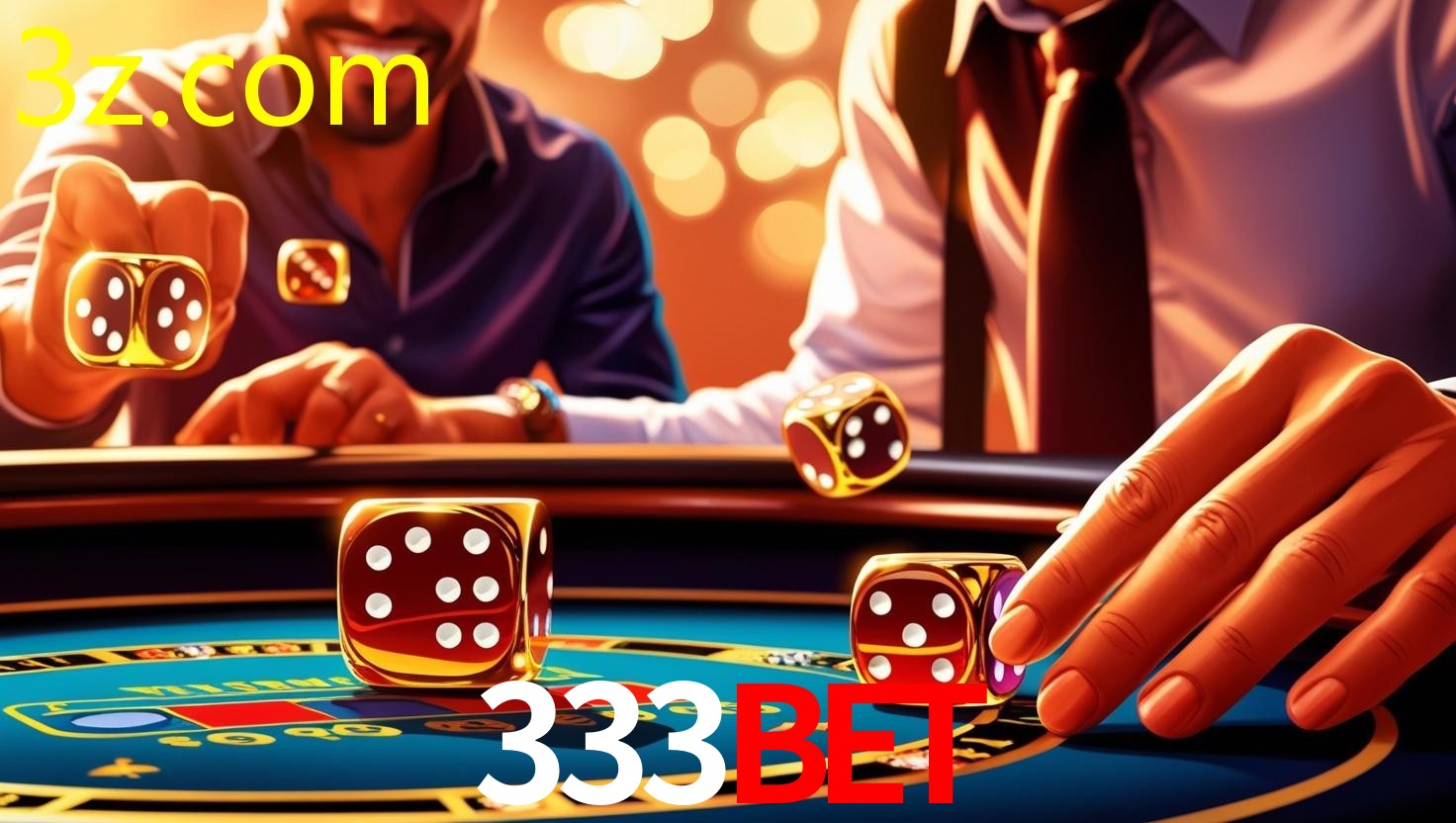 333BET