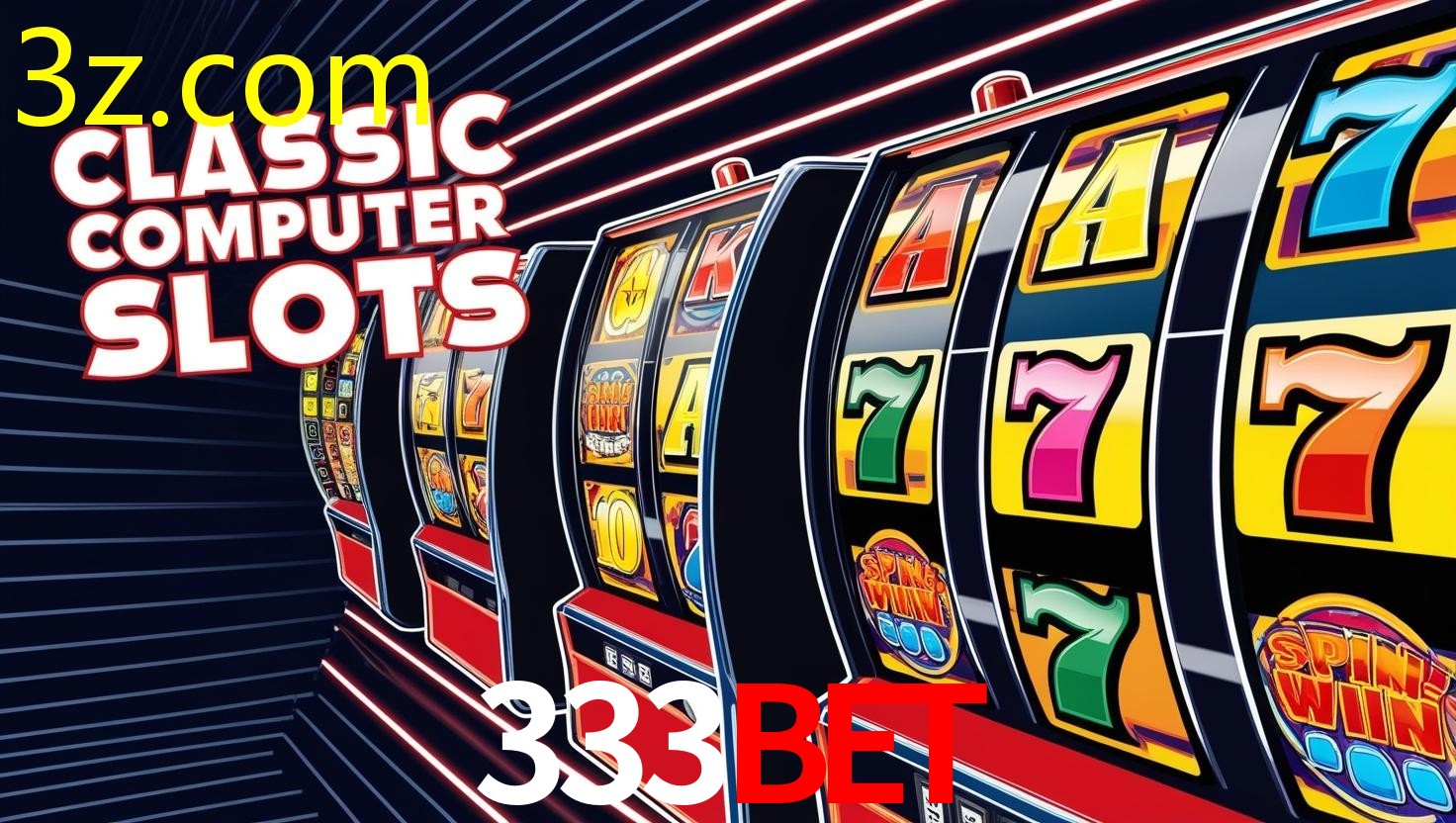 333BET
