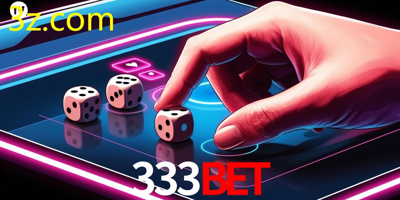 333BET