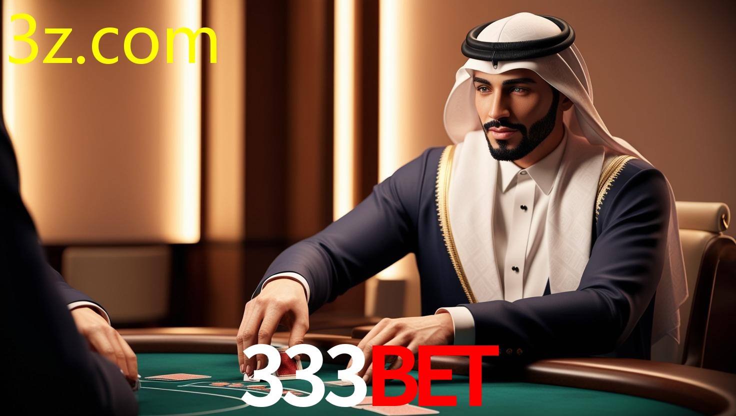 333BET
