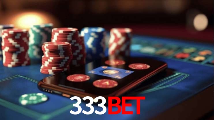 Instalação Android 333bet