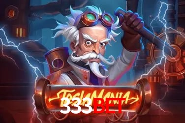 Acesso à conta 333bet