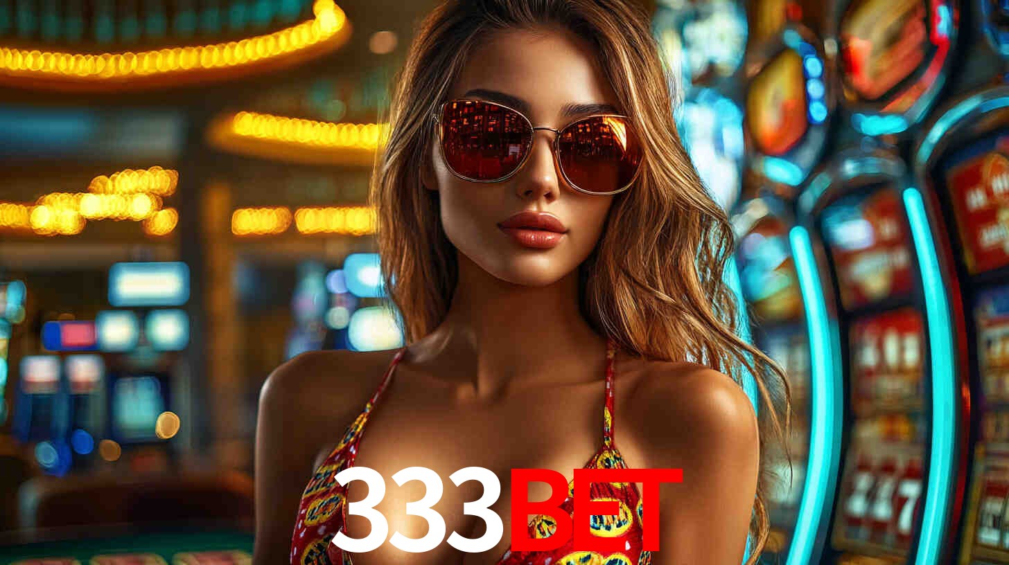 Resumo visual de bônus e campanhas 333bet